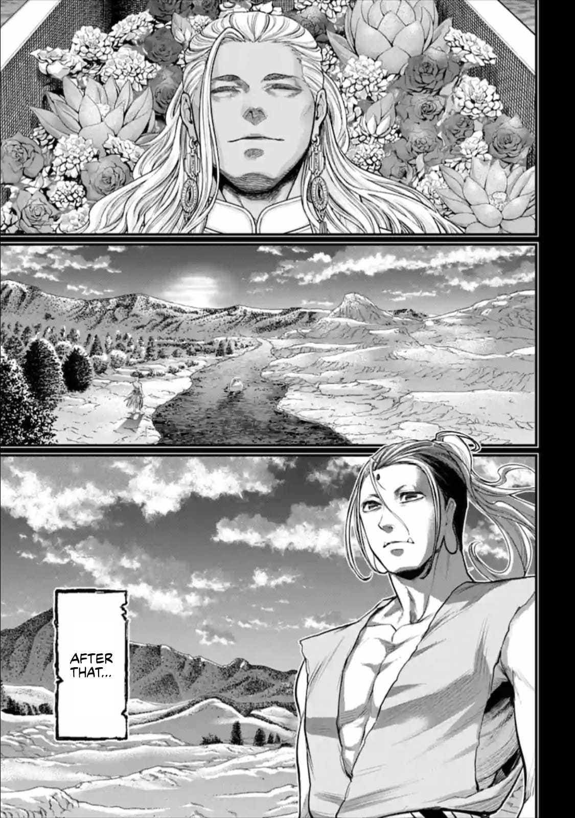 Record Of Ragnarok, Chapter 47 image 54